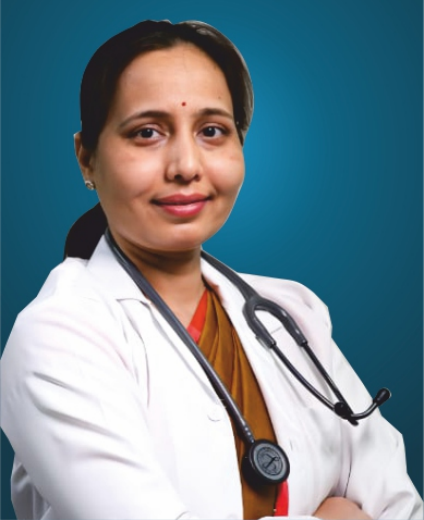 Dr. Pooja